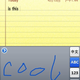 Illustration for article titled Handwriting Recognition for iPhone Now Available